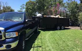 Shed Removal in Rogersville, TN